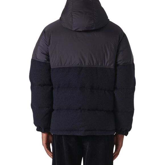 Moncler Mens  Andres Down Jacket - Picture 2 of 3